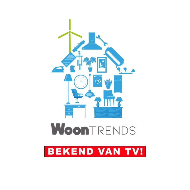 Excellent Softwash — bekend van tv (WoonTrends)